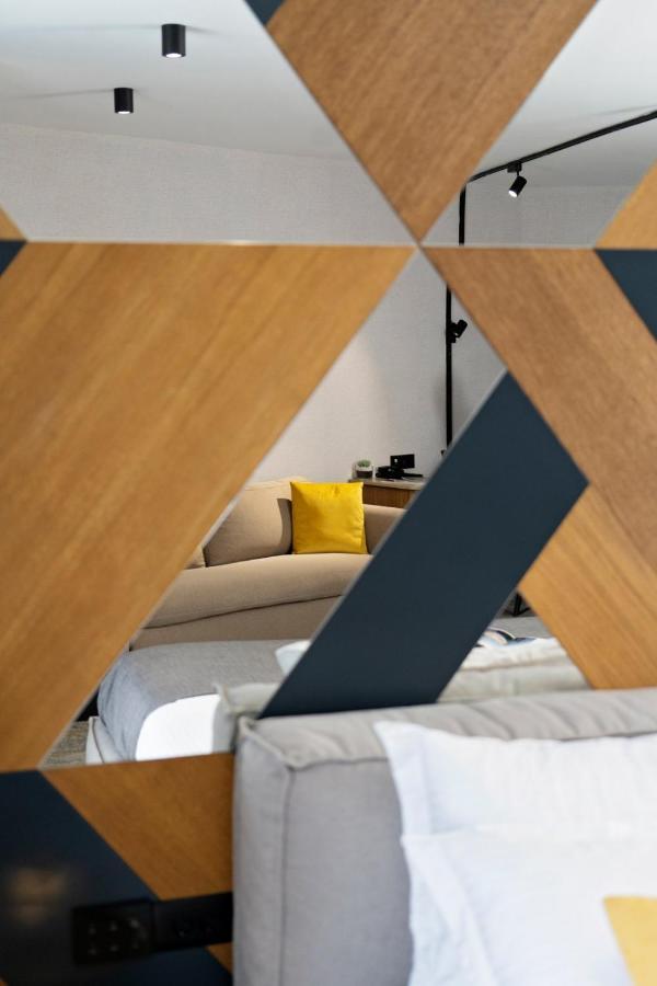 Mm Boutique Hotel Burgas City Exteriér fotografie