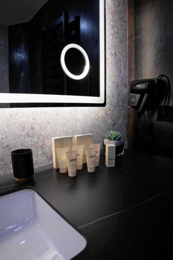 Mm Boutique Hotel Burgas City Exteriér fotografie