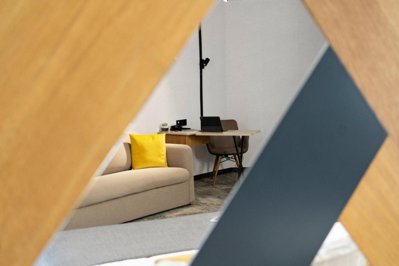 Mm Boutique Hotel Burgas City Exteriér fotografie