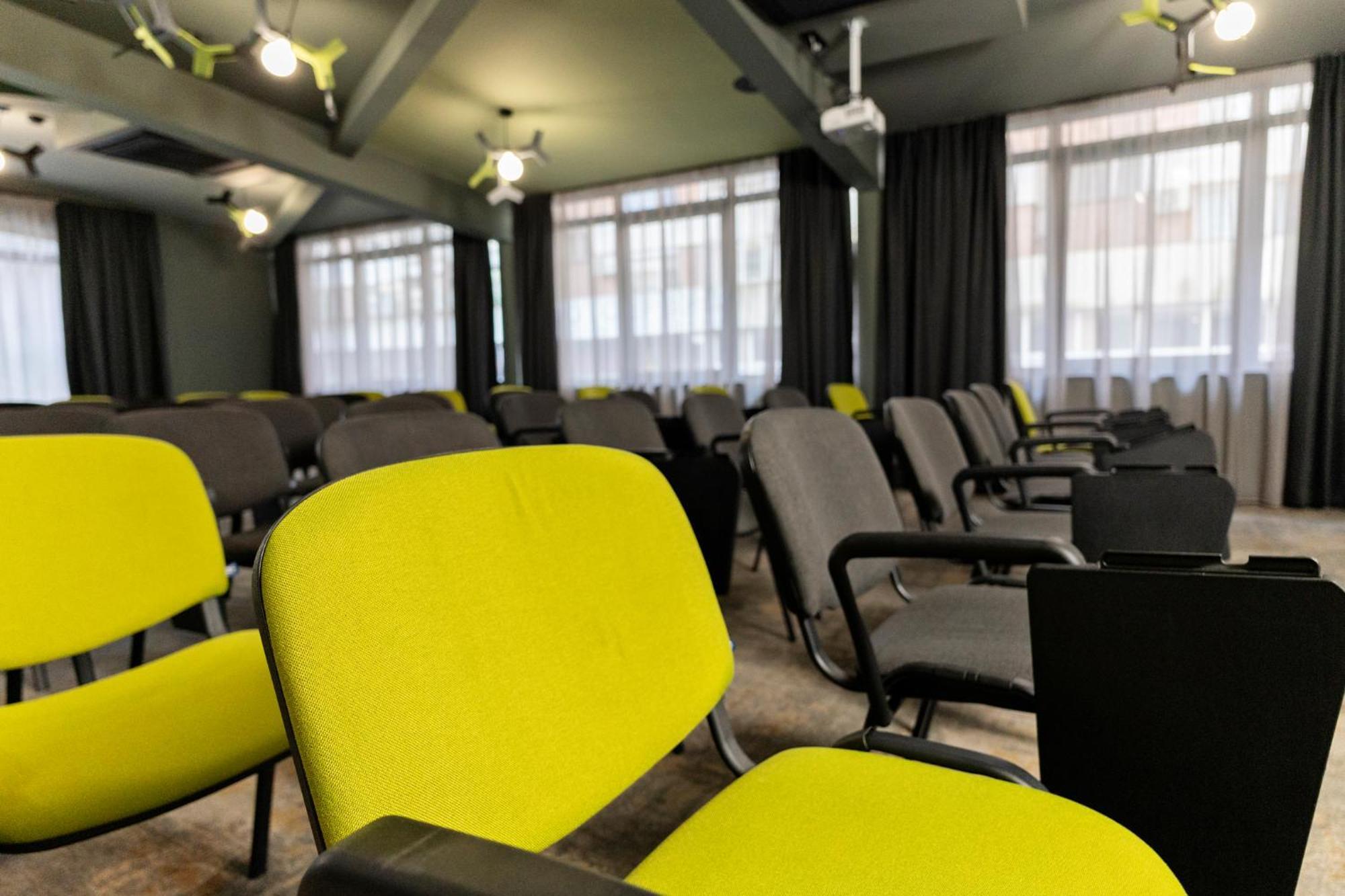 Mm Boutique Hotel Burgas City Exteriér fotografie