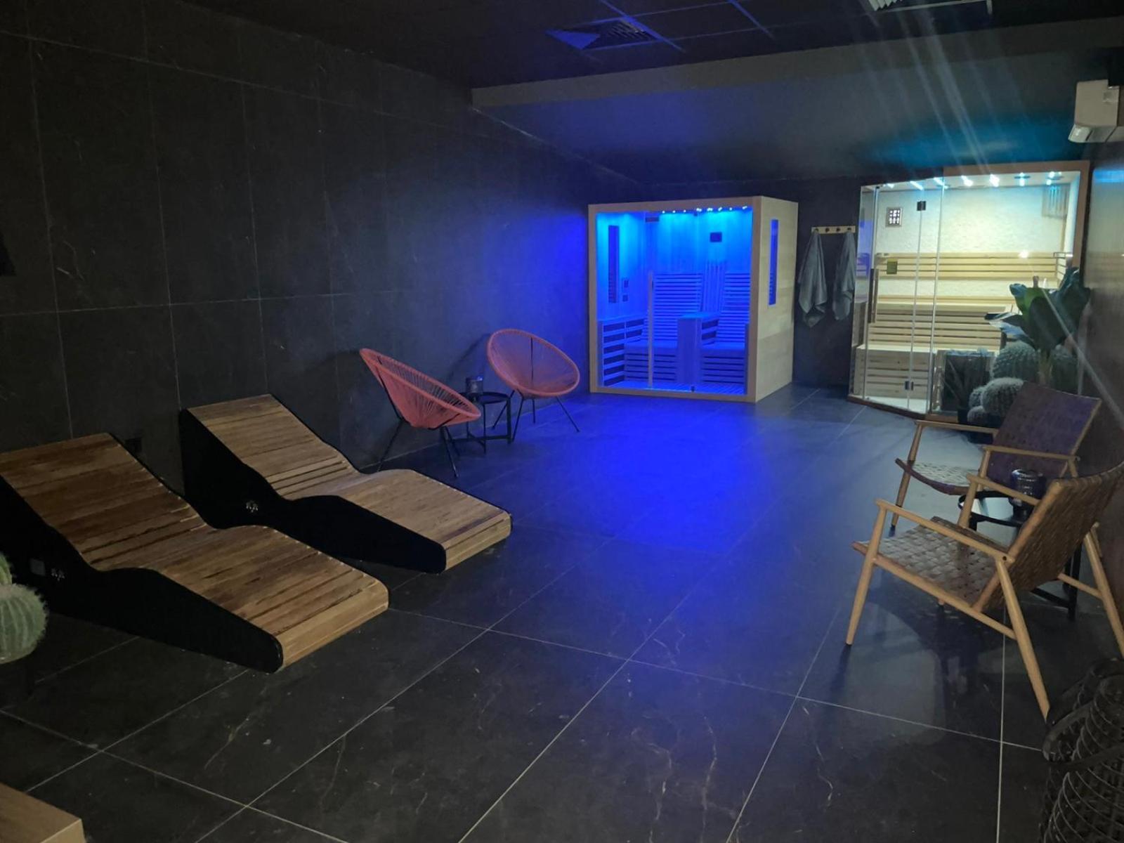 Mm Boutique Hotel Burgas City Exteriér fotografie