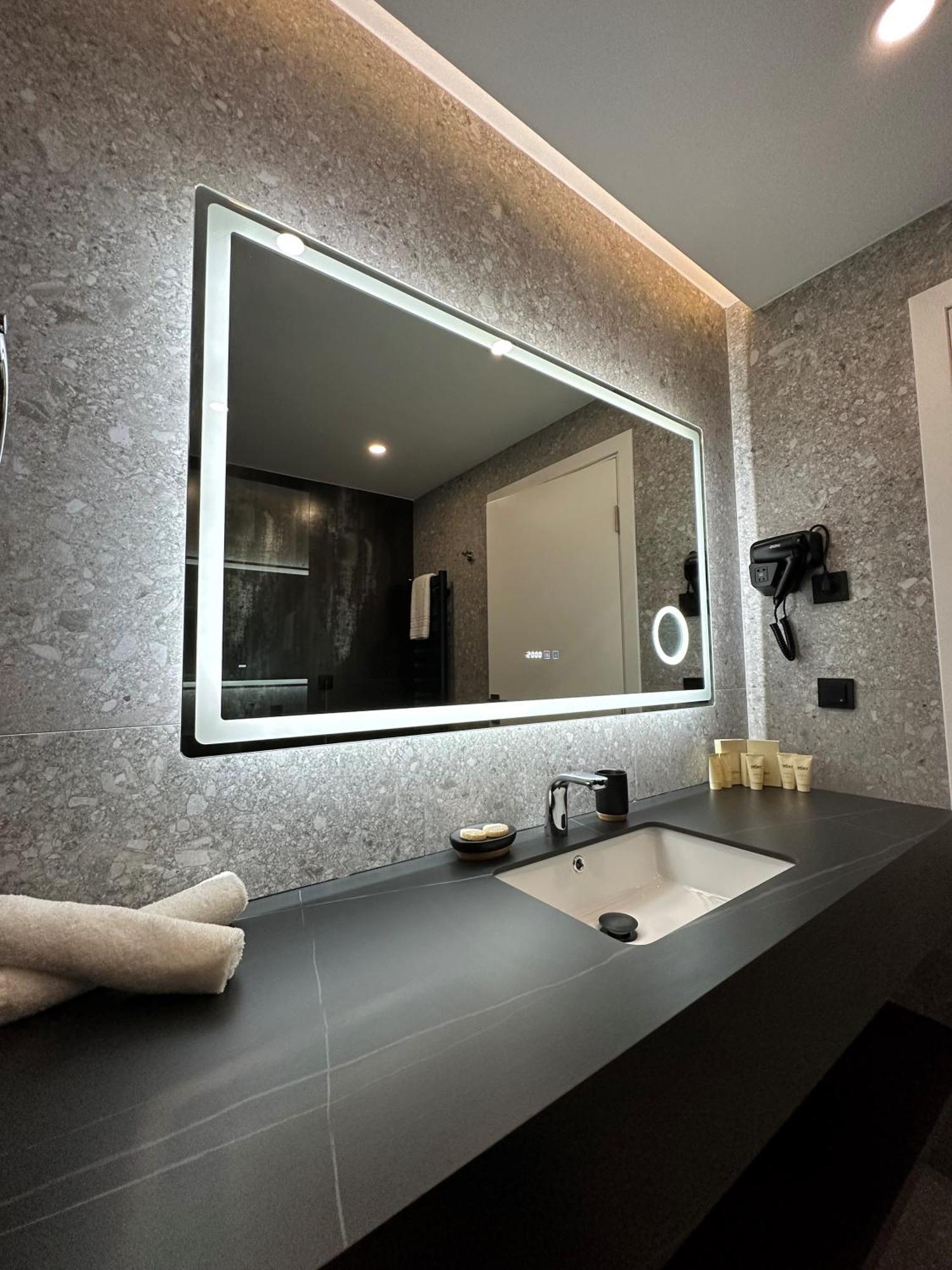 Mm Boutique Hotel Burgas City Exteriér fotografie