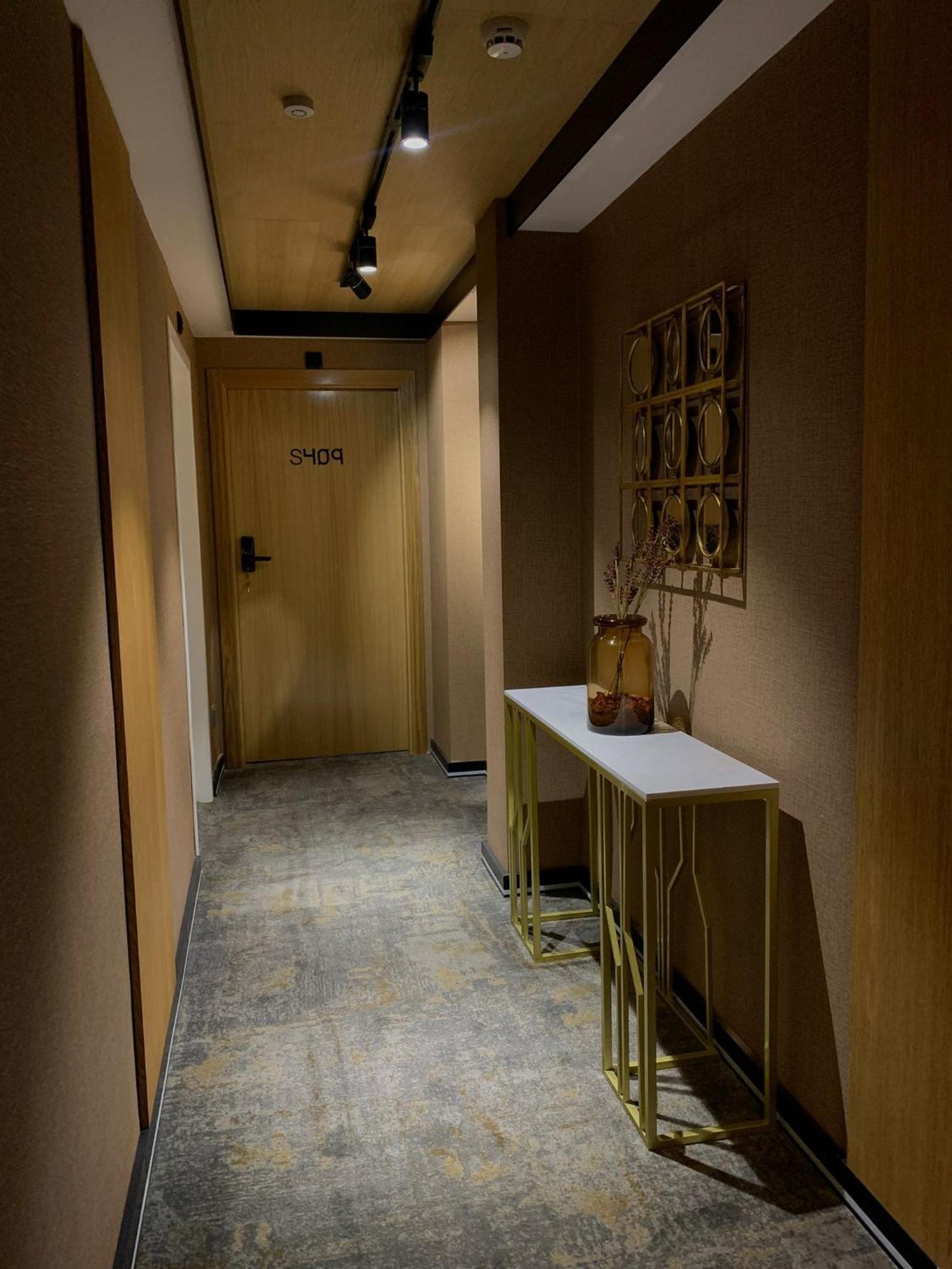 Mm Boutique Hotel Burgas City Exteriér fotografie